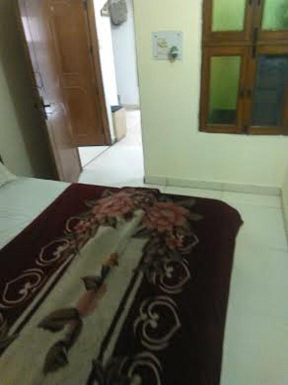 Yatri Guest House New Delhi Room photo